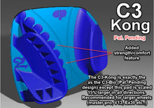 Load image into Gallery viewer, Clark Pads - C3-Kong
