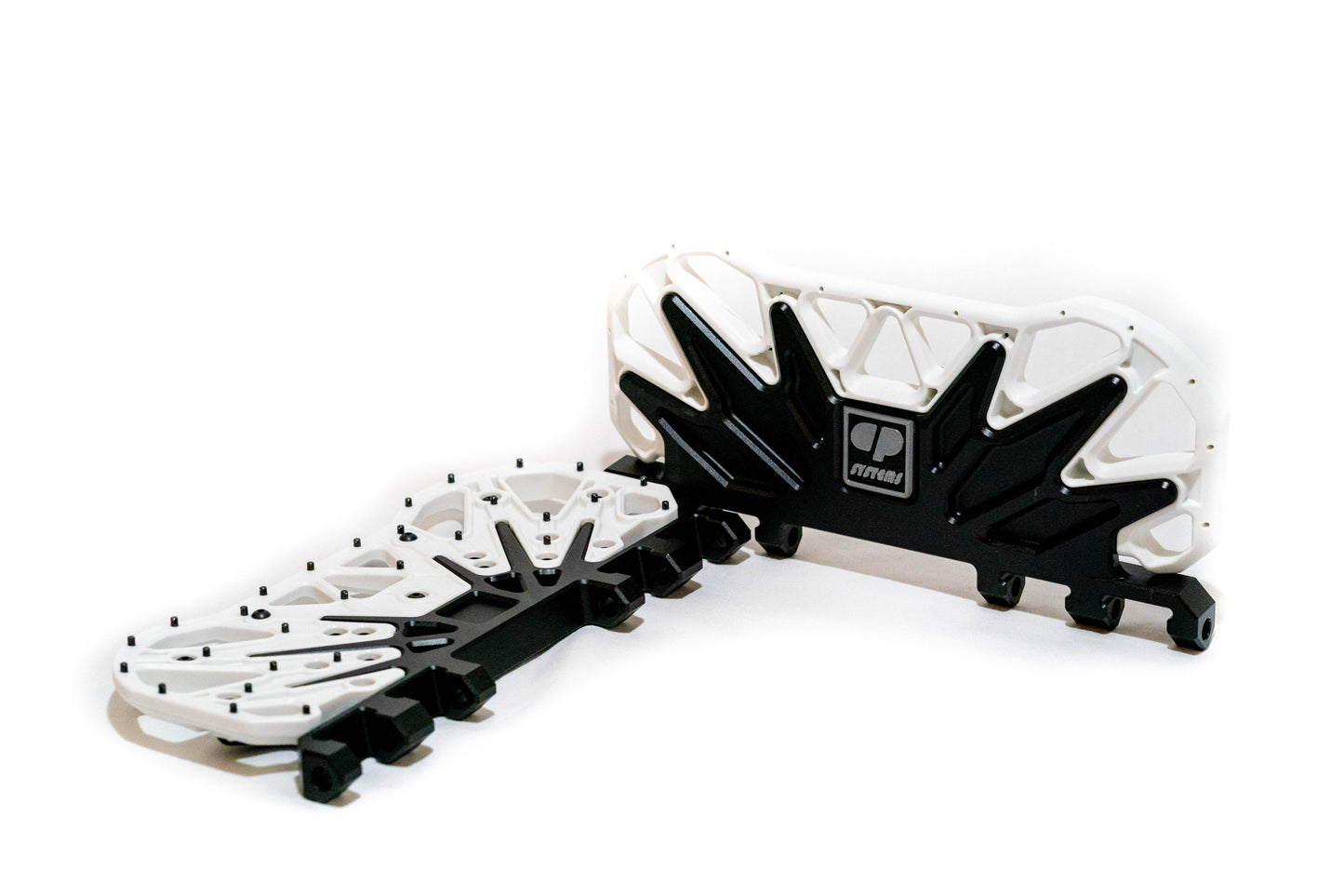 E-Works Pedal -S22 by Clarkpads