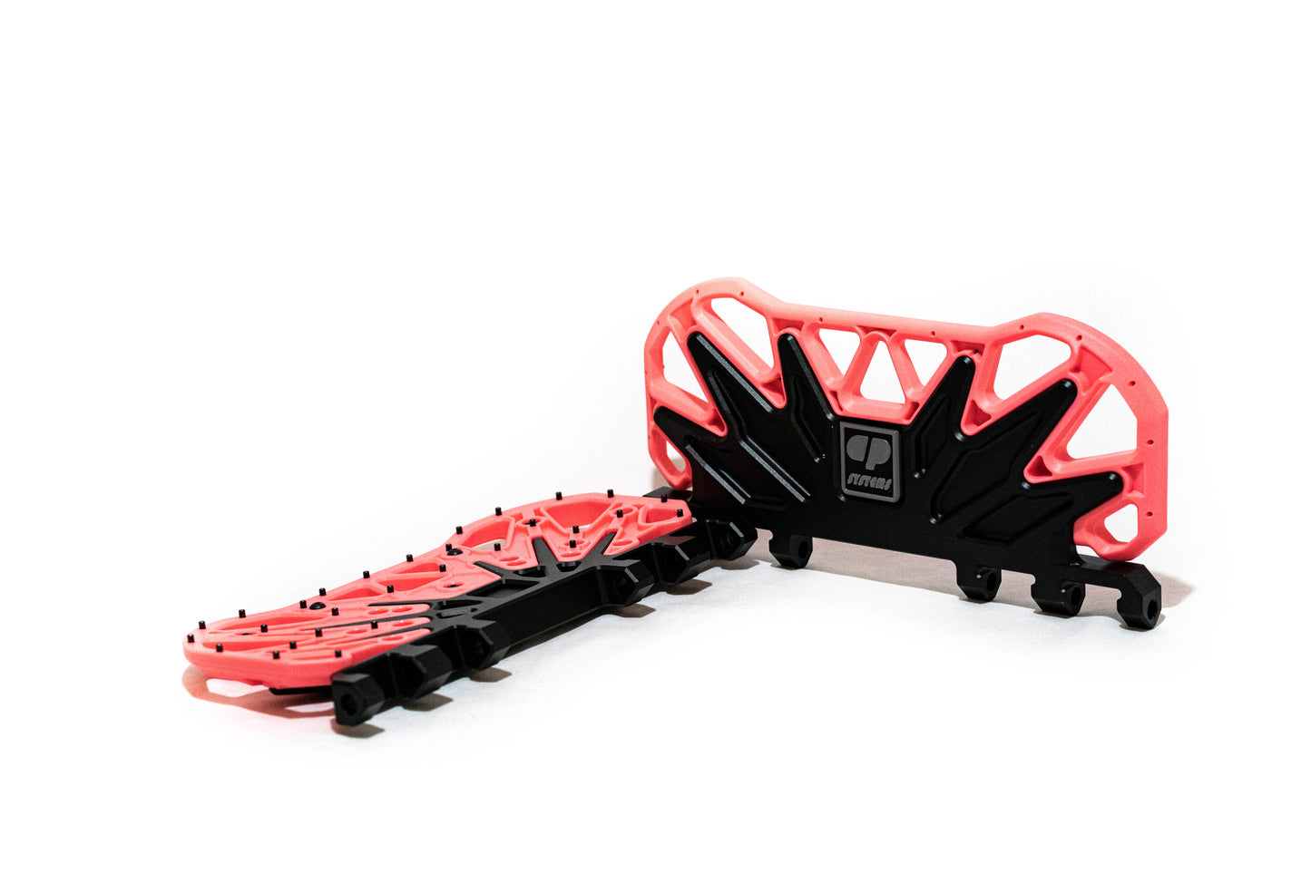 E-Works Pedal -S22 by Clarkpads