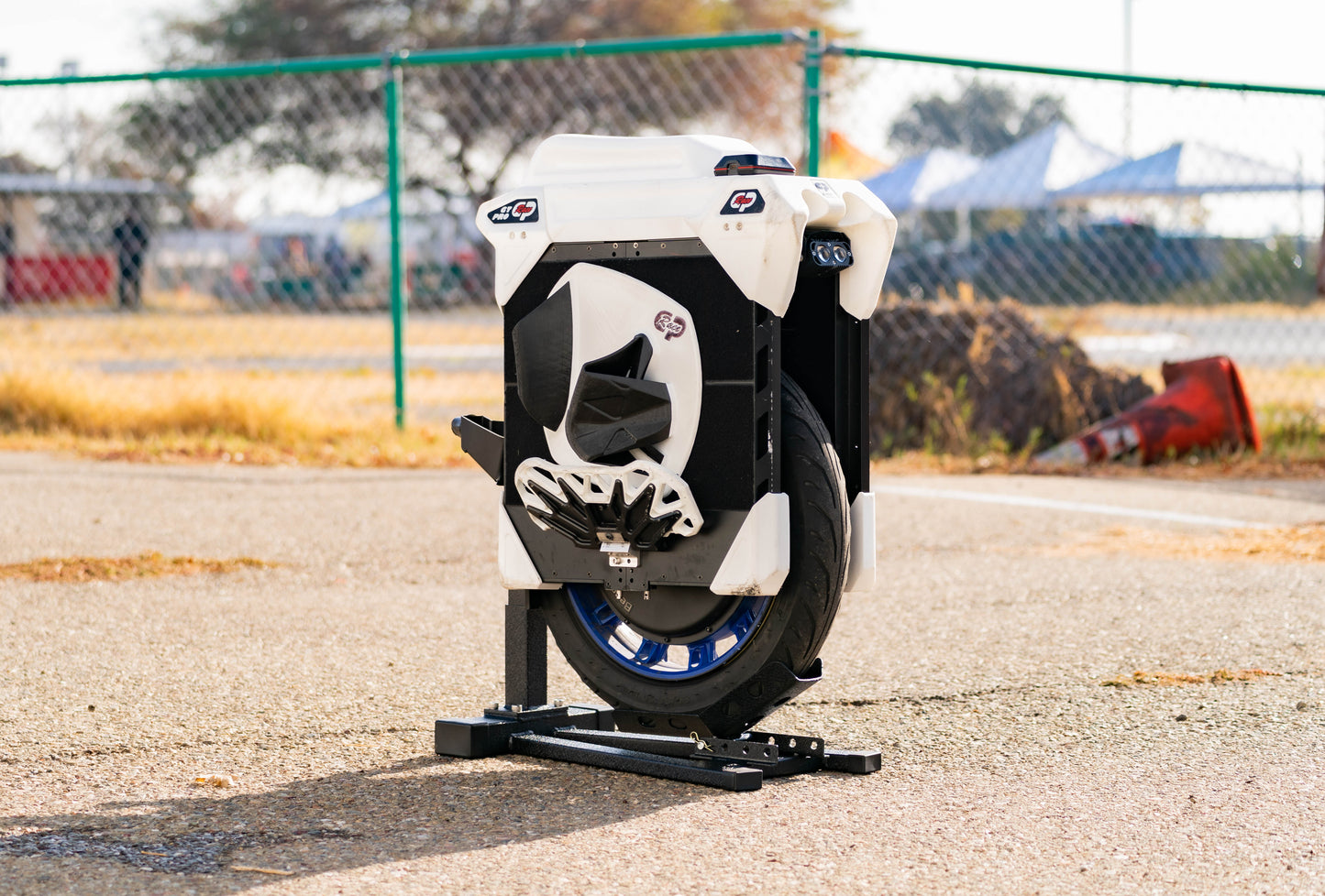 Extreme Bull GT Pro/Pro+ Fairing System
