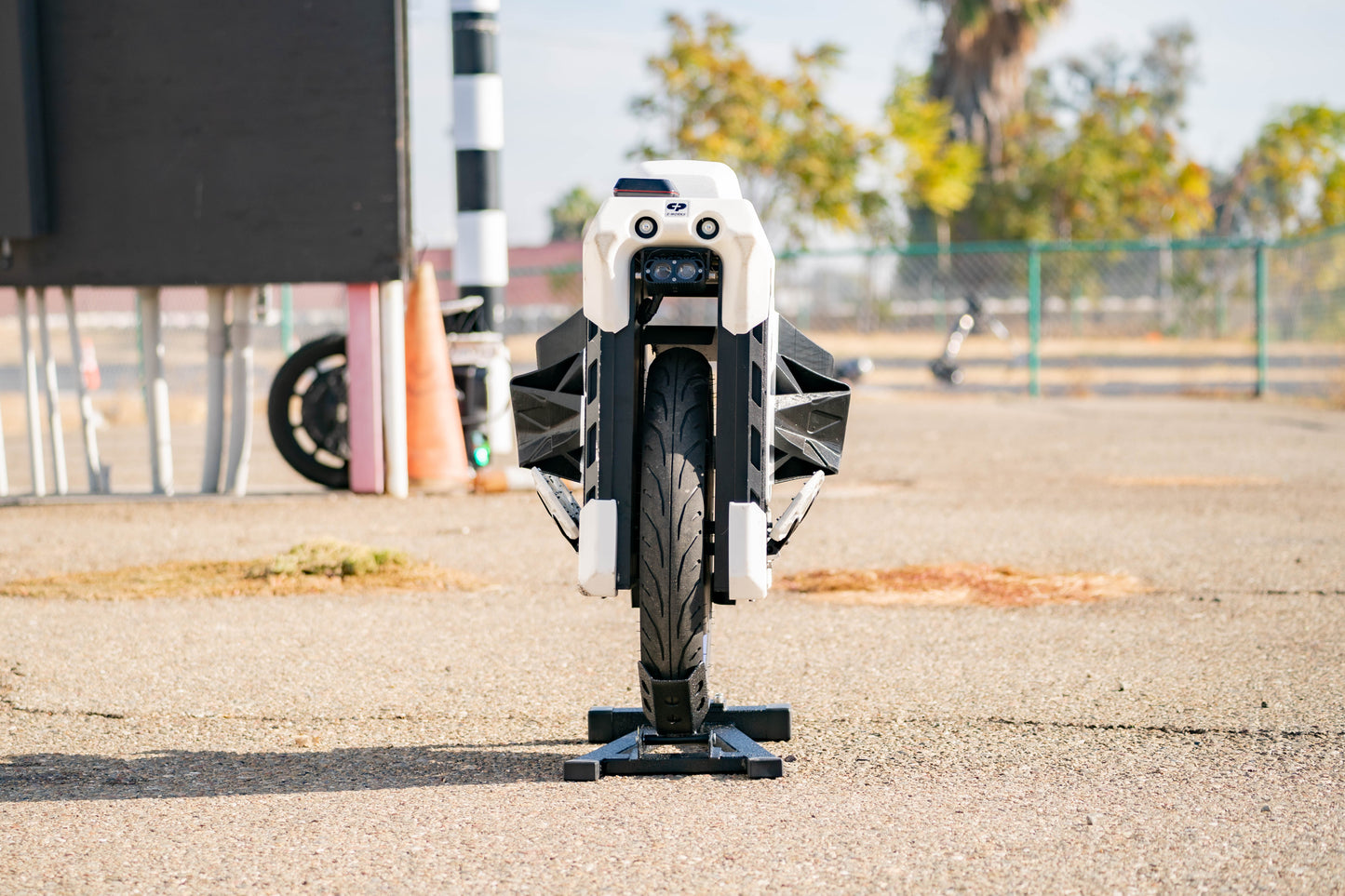 Extreme Bull GT Pro/Pro+ Fairing System