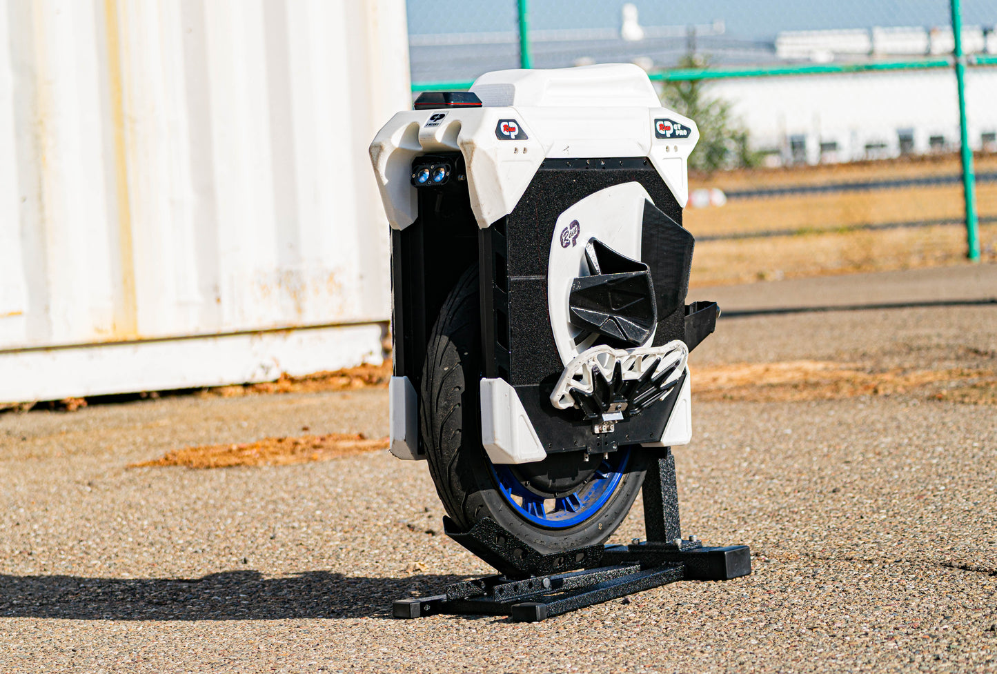 Extreme Bull GT Pro/Pro+ Fairing System