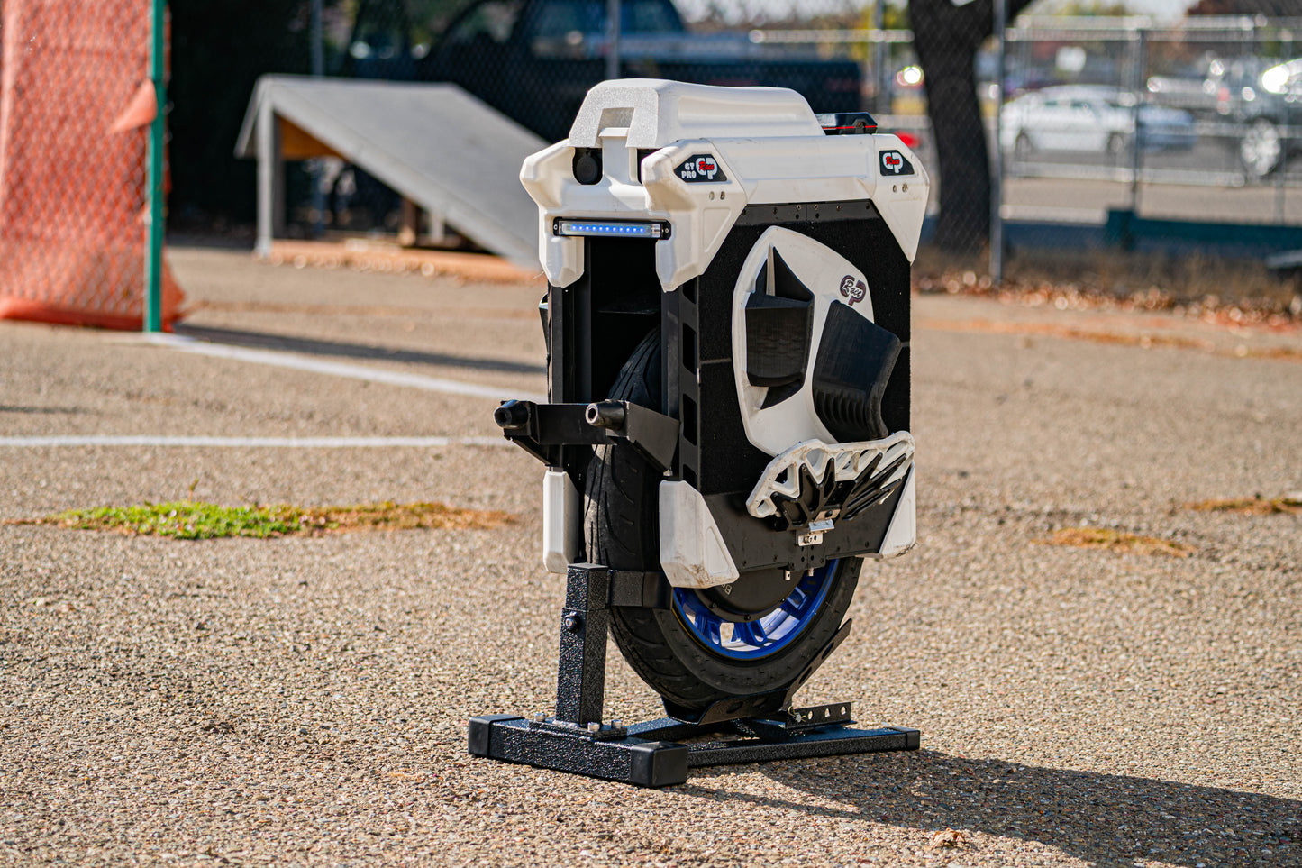 Extreme Bull GT Pro/Pro+ Fairing System
