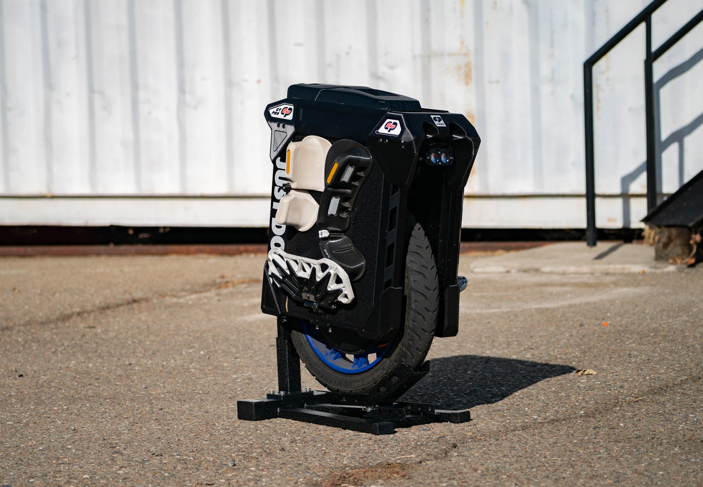 Extreme Bull GT Pro/Pro+ Fairing System