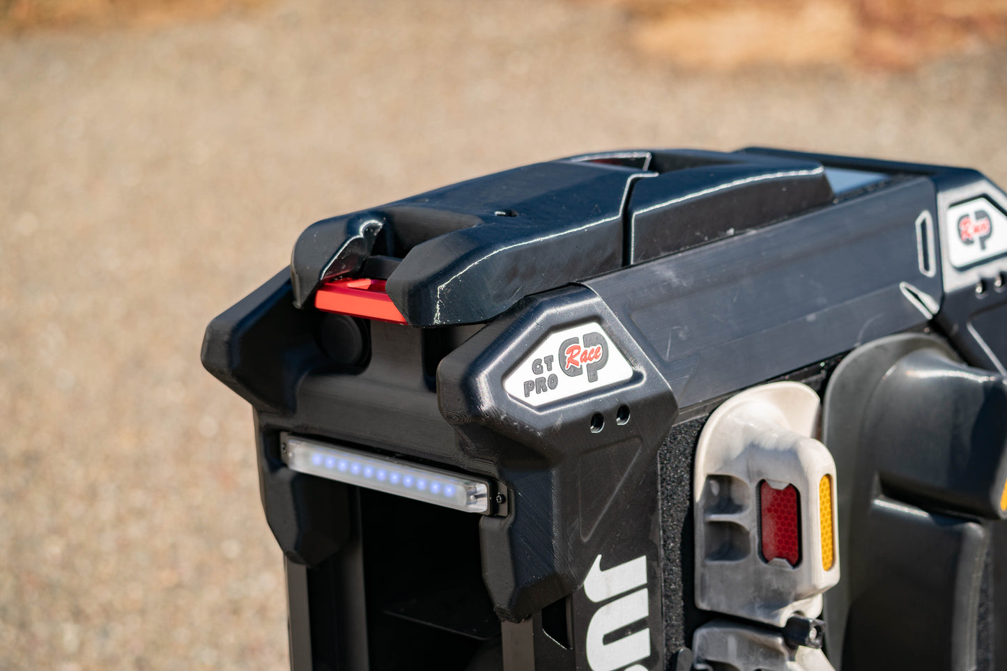 Extreme Bull GT Pro/Pro+ Fairing System