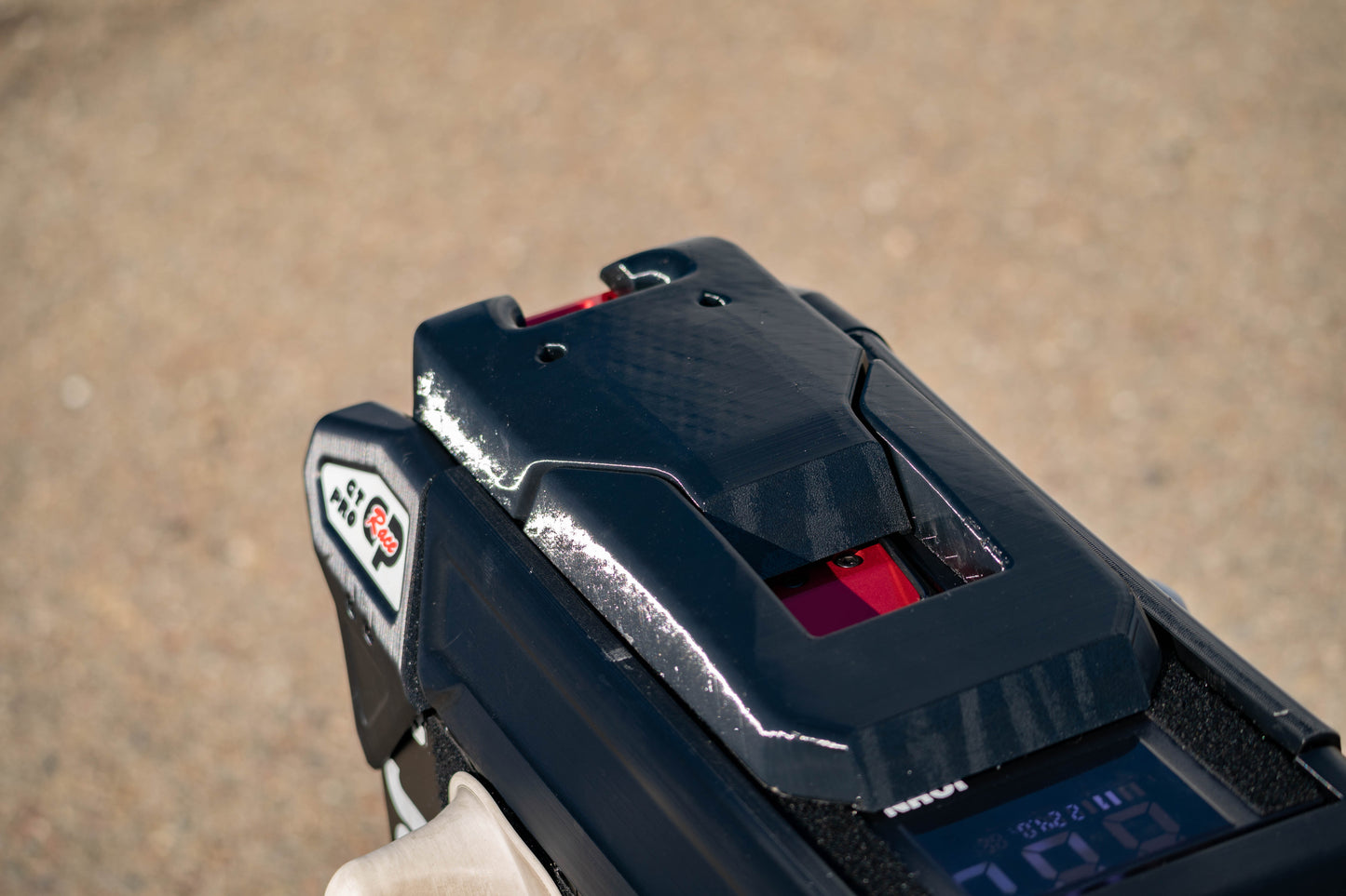 Extreme Bull GT Pro/Pro+ Fairing System