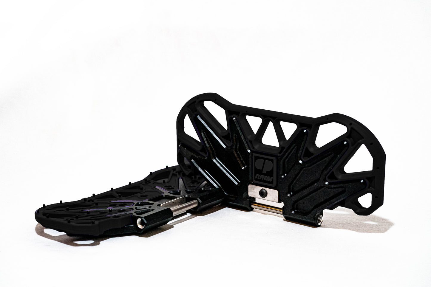 E-Works Pedal - Begode by Clarkpads