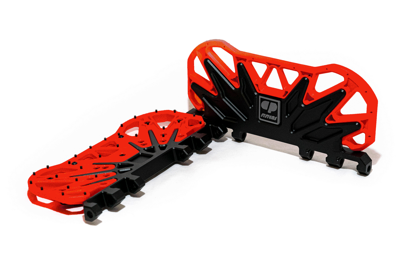 E-Works Pedal -S22 by Clarkpads