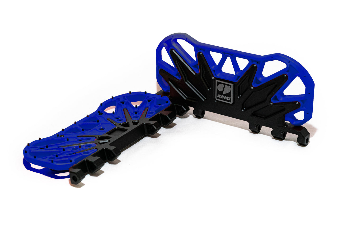 E-Works Pedal -S22 by Clarkpads