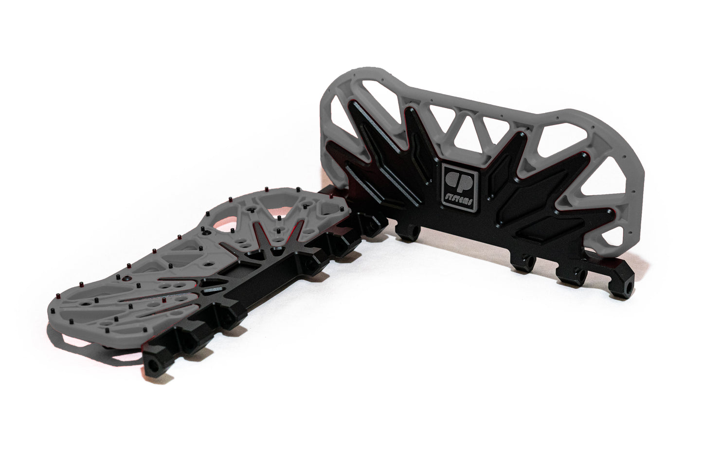 E-Works Pedal -S22 by Clarkpads