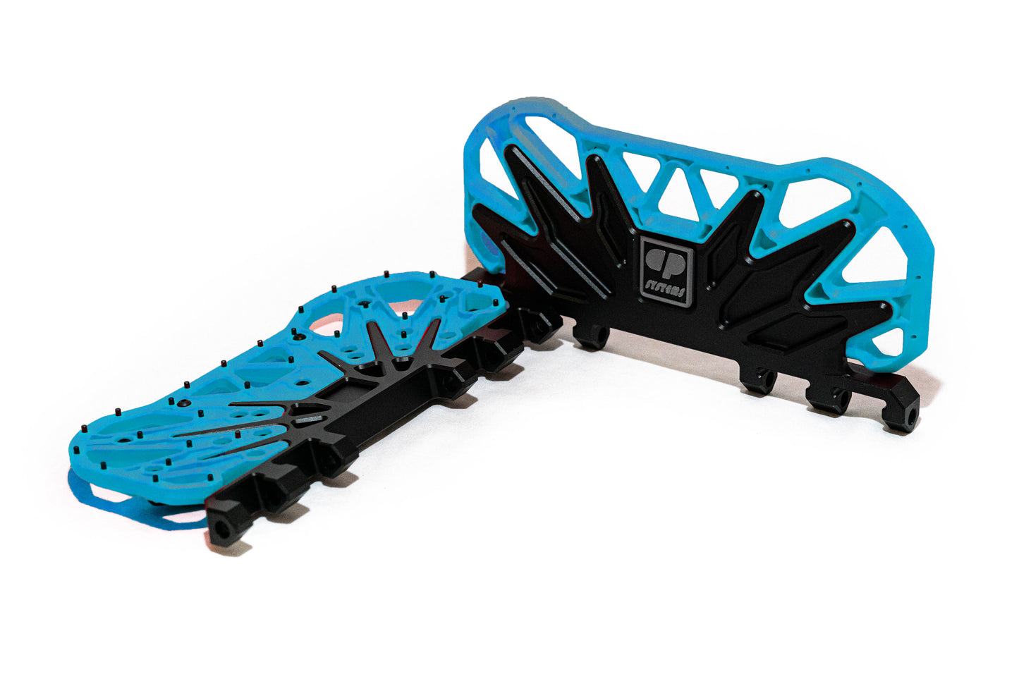 E-Works Pedal -S22 by Clarkpads