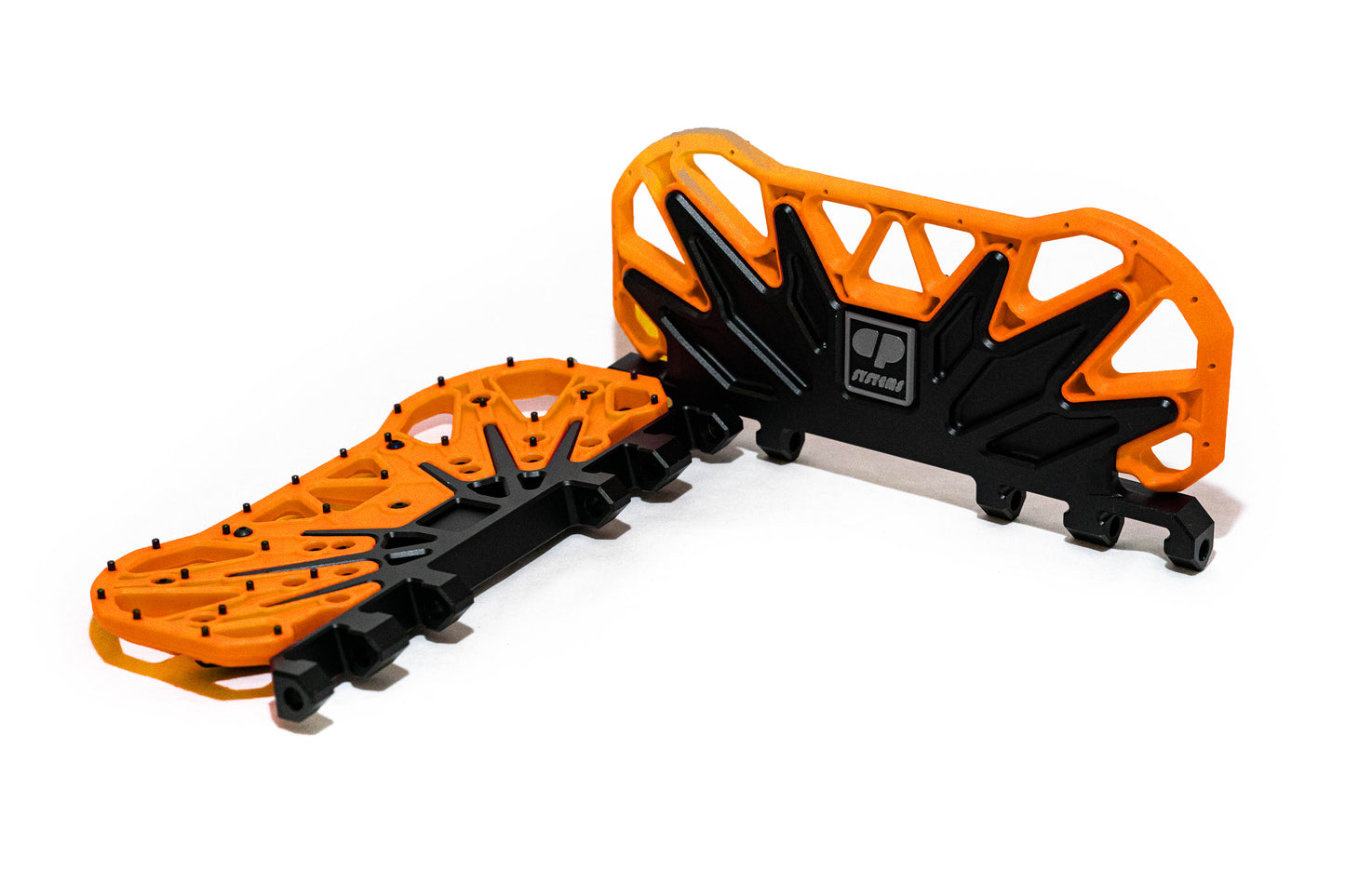 E-Works Pedal -S22 by Clarkpads