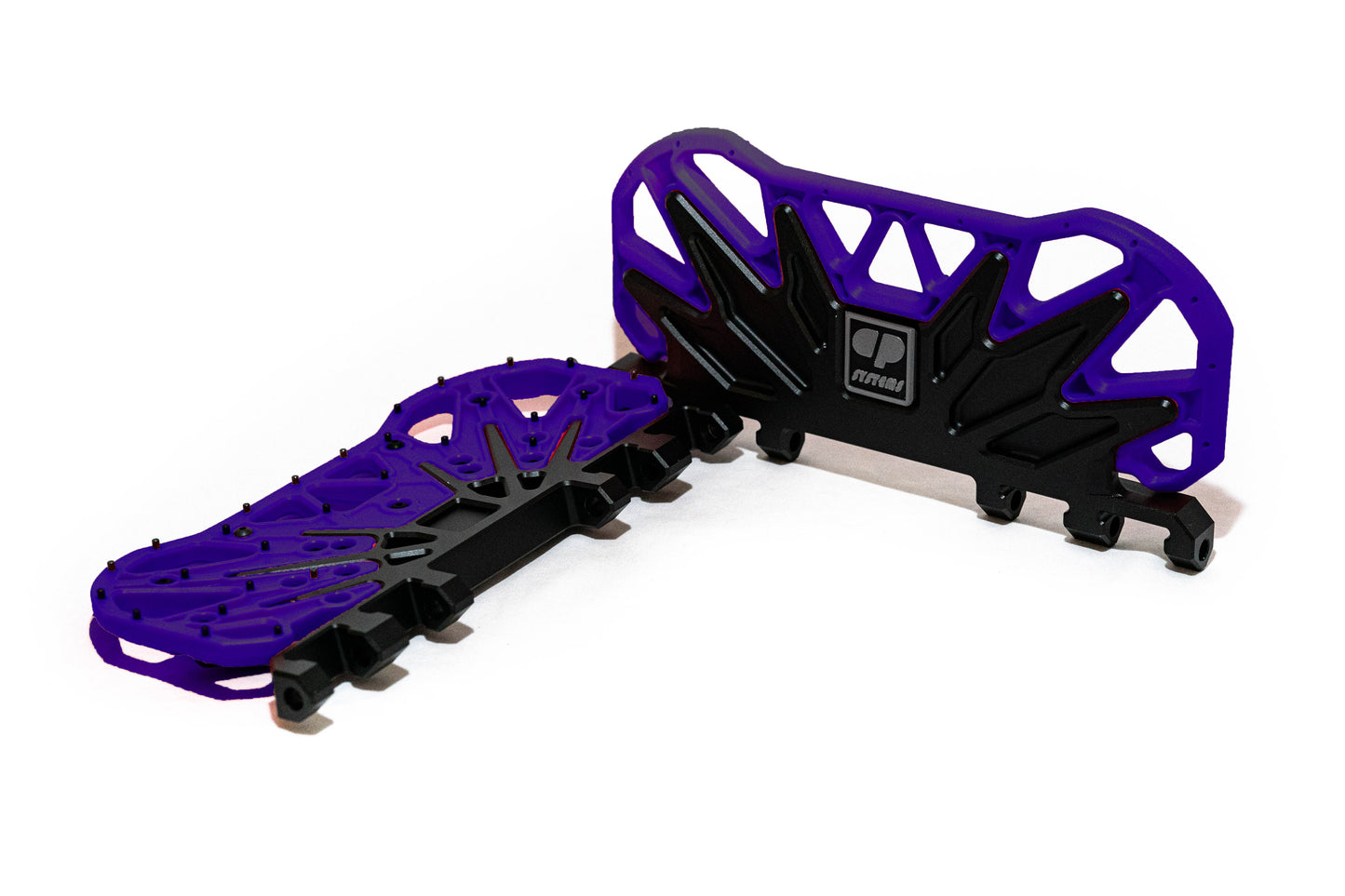 E-Works Pedal -S22 by Clarkpads