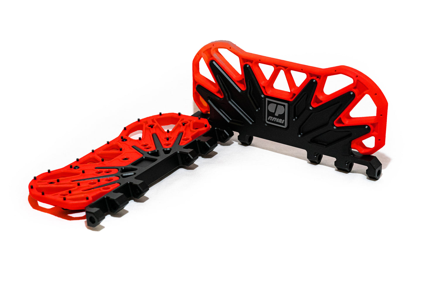 E-Works Pedal -S22 by Clarkpads