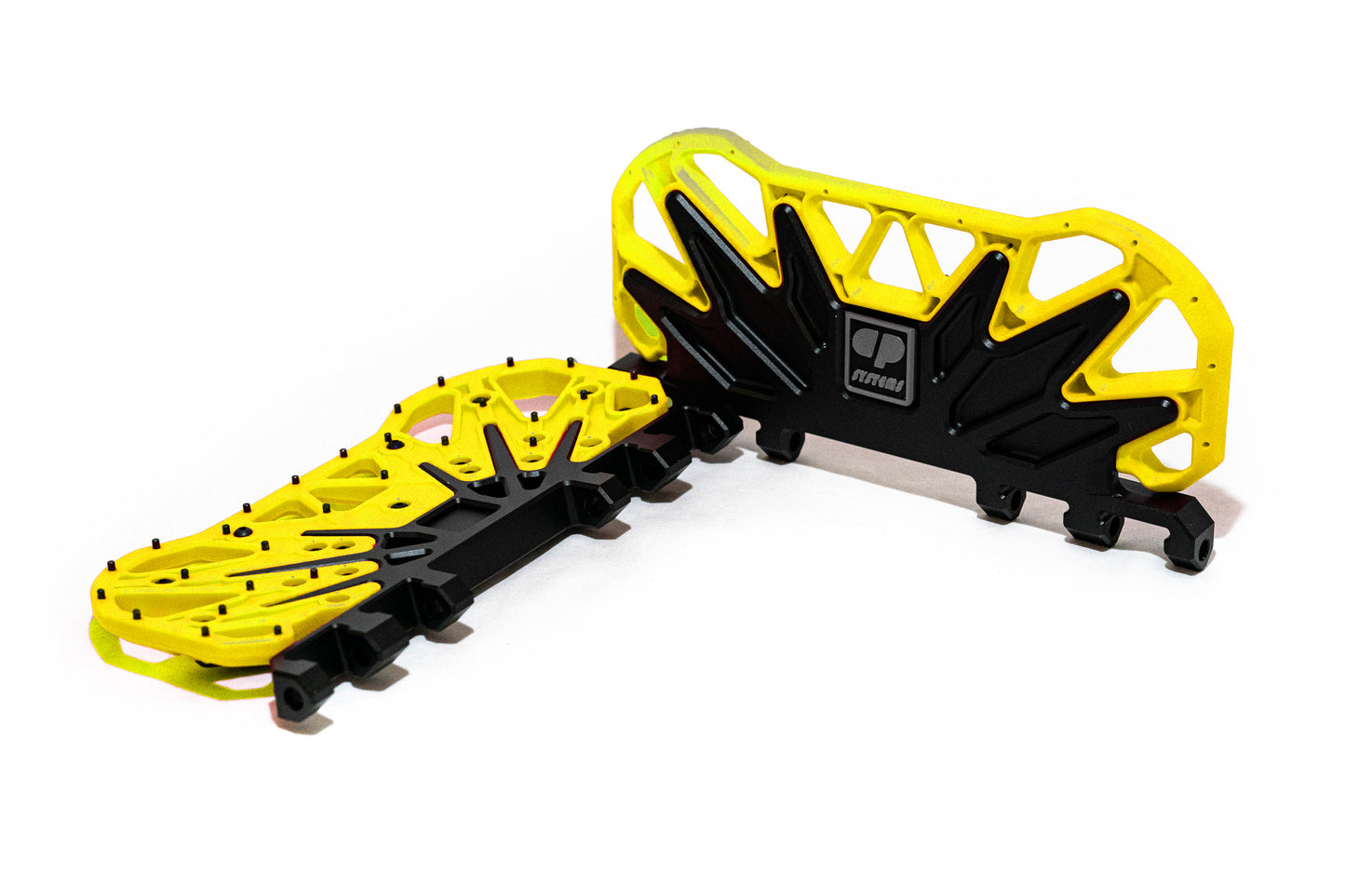 E-Works Pedal -S22 by Clarkpads