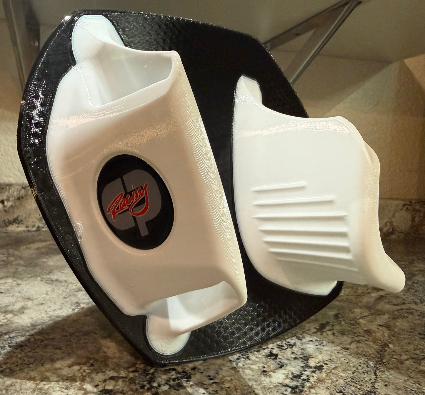 Clark Pads - Flex Lock Pads