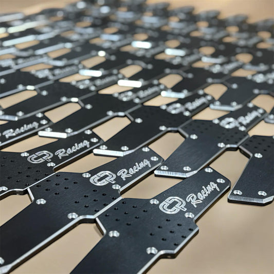 Clarkpads Inmotion P6 Adjustable Pedal Hangers