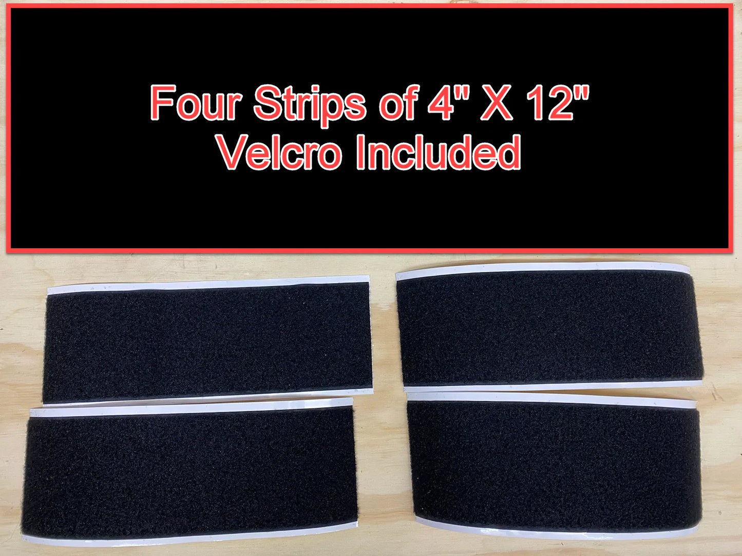 Clark Pads - C3-Kong