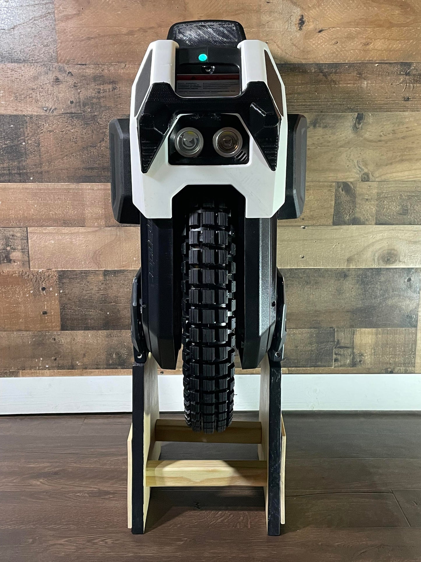 Extreme Bull Commander - Seat & Bumper Combo