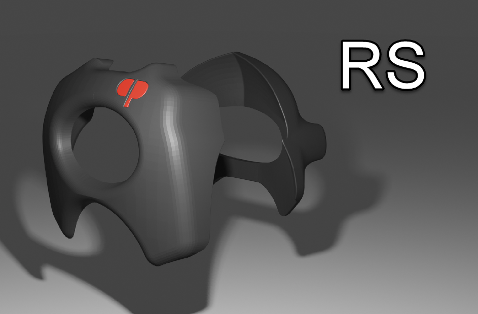 Front & Rear Bumpers for Gotway / Begode RS Wheel. Photos to come soon. Available in Black, Blue, White, or Yellow.