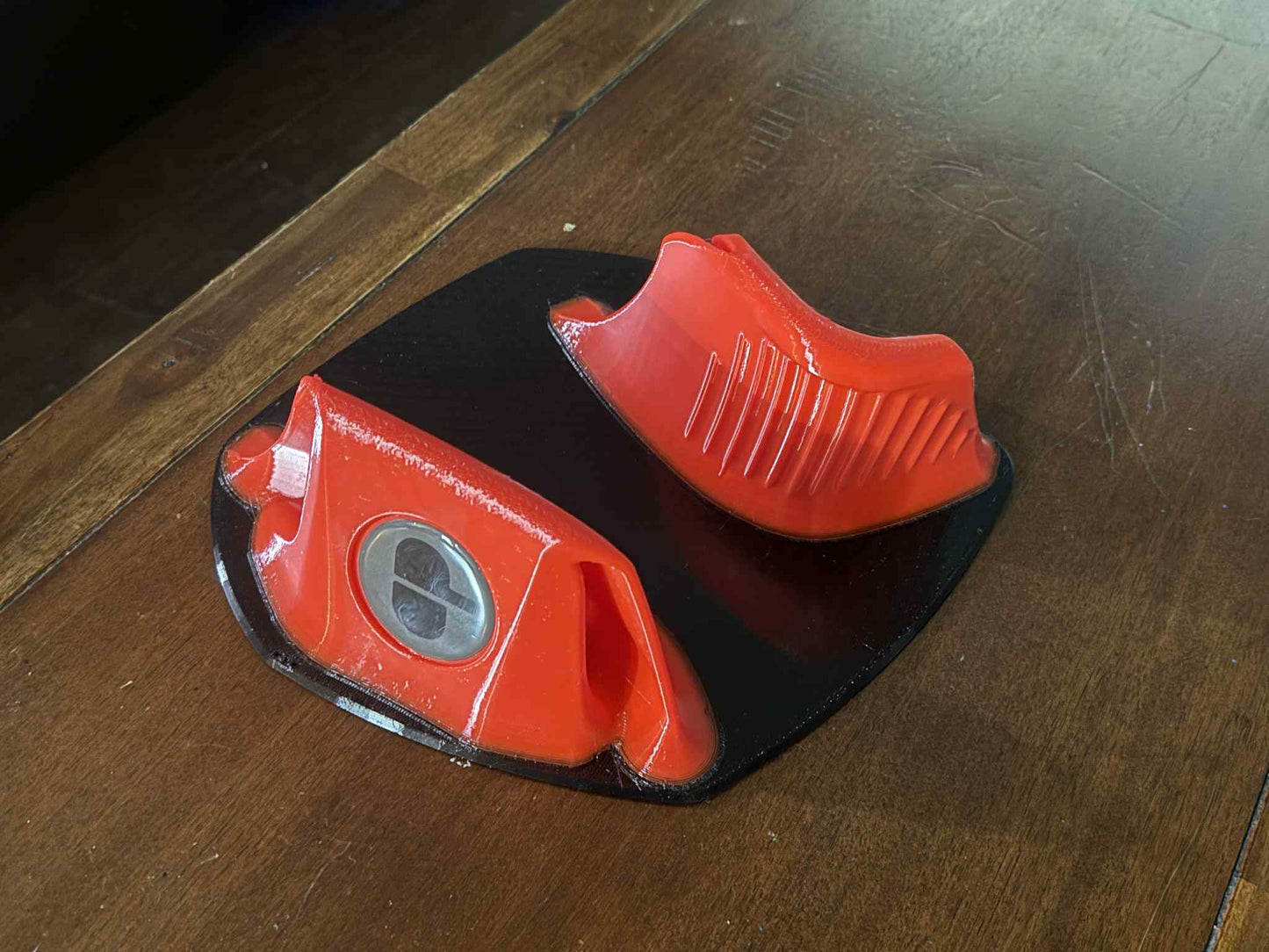 Clark Pads - Flex Lock Pads