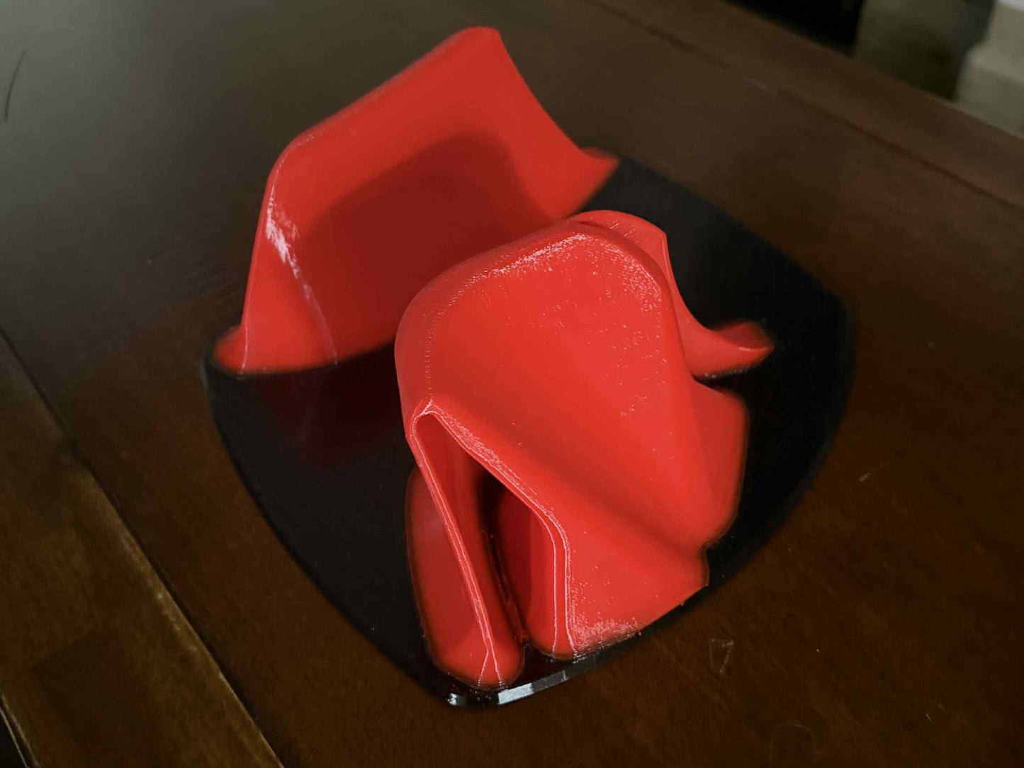 Clark Pads - Flex Lock Pads