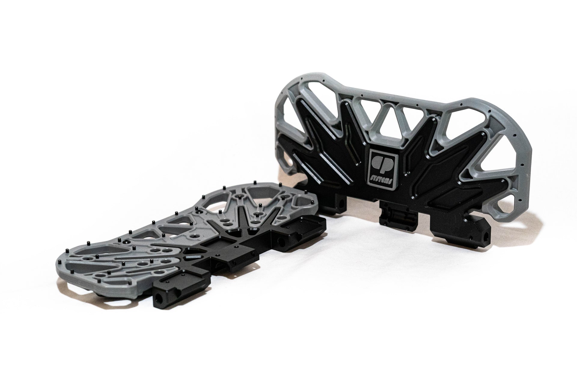 clark pedals Clark Pedals (Mates with Gen 2 Universal Clark Pads & Monster Pro pad) –  clarkpads