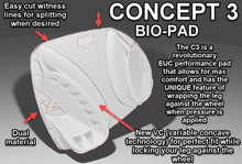 Load image into Gallery viewer, Clark Pads - Concept 3 Bio

