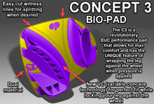 Load image into Gallery viewer, Clark Pads - Concept 3 Bio
