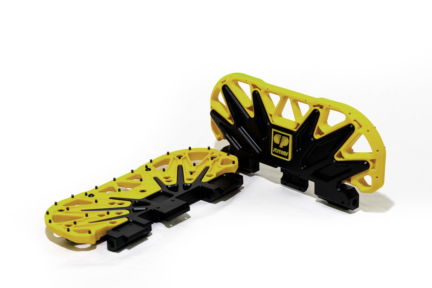 clark pedals Clark Pedals (Mates with Gen 2 Universal Clark Pads & Monster Pro pad) – clarkpads