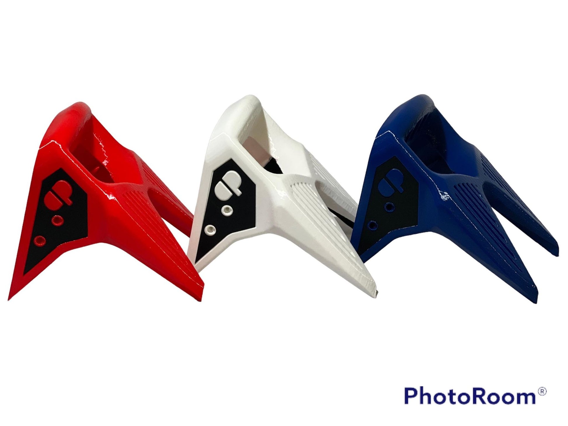 Heavy duty front Bumper for the Begode Master Pro Electric Unicycle.  Select your color from the available drop-down options.   Installation screws included
