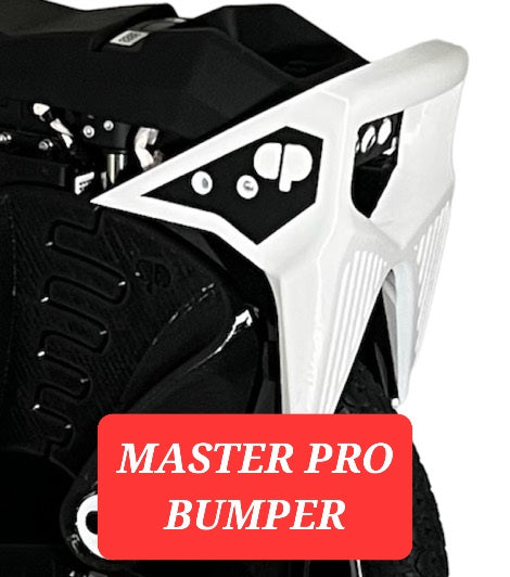 Master Pro Bumper